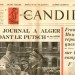 Le Nouveau Candide (article KH)